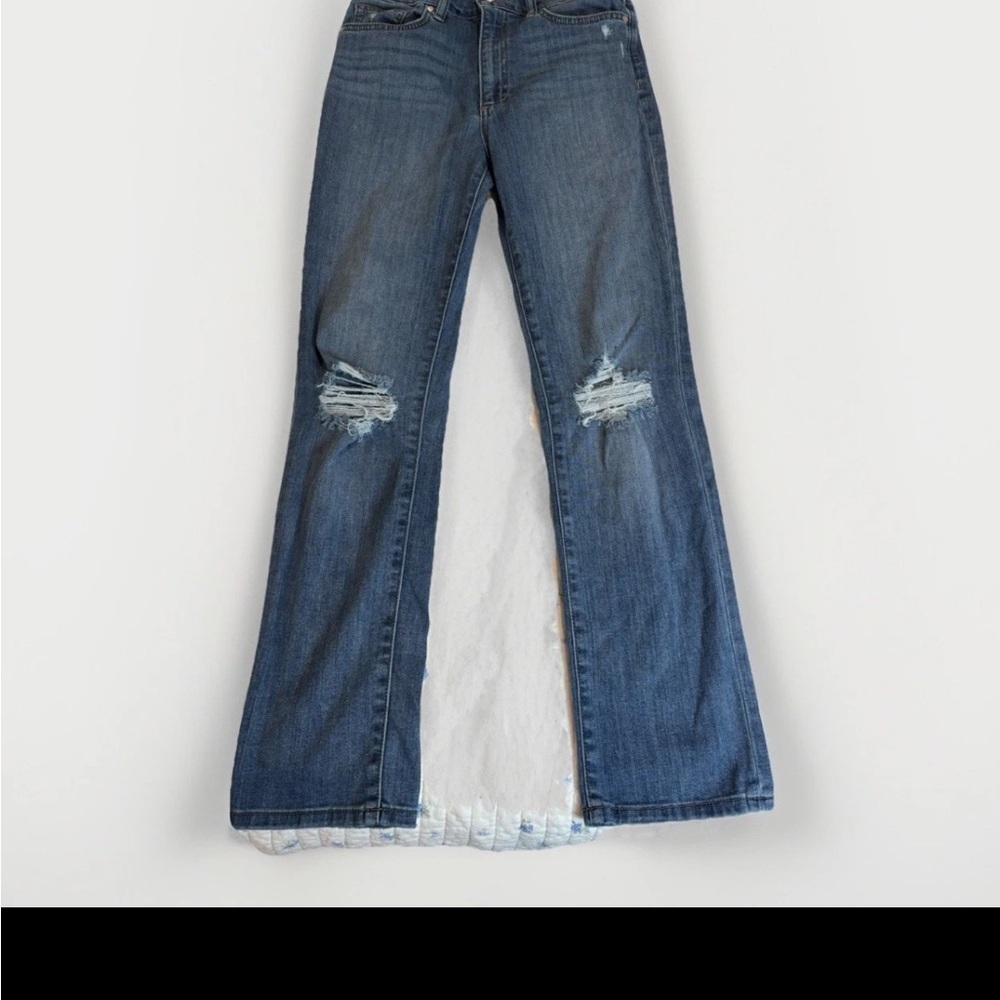 Joe's Jeans Classic Blue Jeans Denim